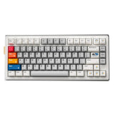 AlohaKB Trailblazer Keycap Set Dye-Sub PBT - Divinikey