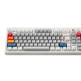 AlohaKB Trailblazer Keycap Set Dye-Sub PBT - Divinikey
