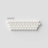 AlohaKB Trailblazer Keycap Set Dye-Sub PBT - Divinikey