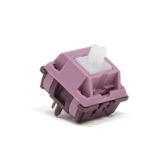 Bingsu Linear Switches - Divinikey