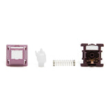Bingsu Linear Switches - Divinikey