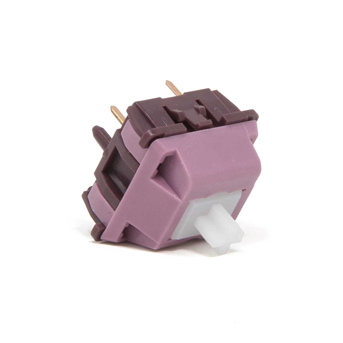 Bingsu Linear Switches - Divinikey
