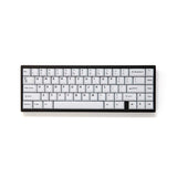 BOW Keycap Set Doubleshot PBT - Divinikey