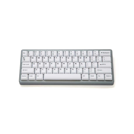 BOW Keycap Set Doubleshot PBT - Divinikey