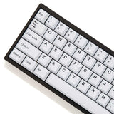 BOW Keycap Set Doubleshot PBT - Divinikey