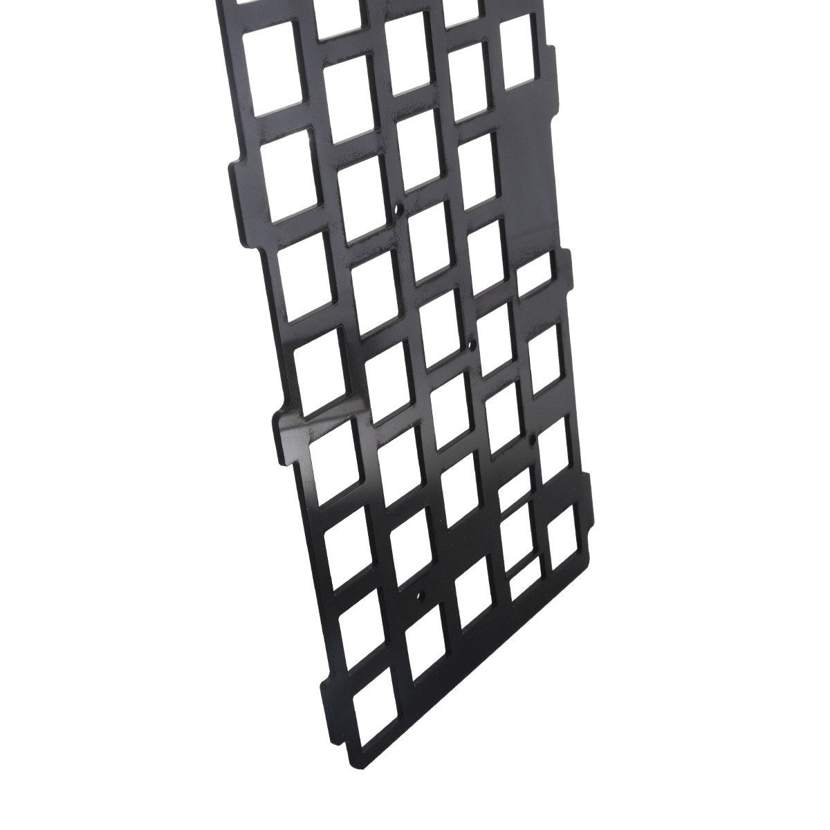 BredWorks KBD67 Lite Plates - Divinikey