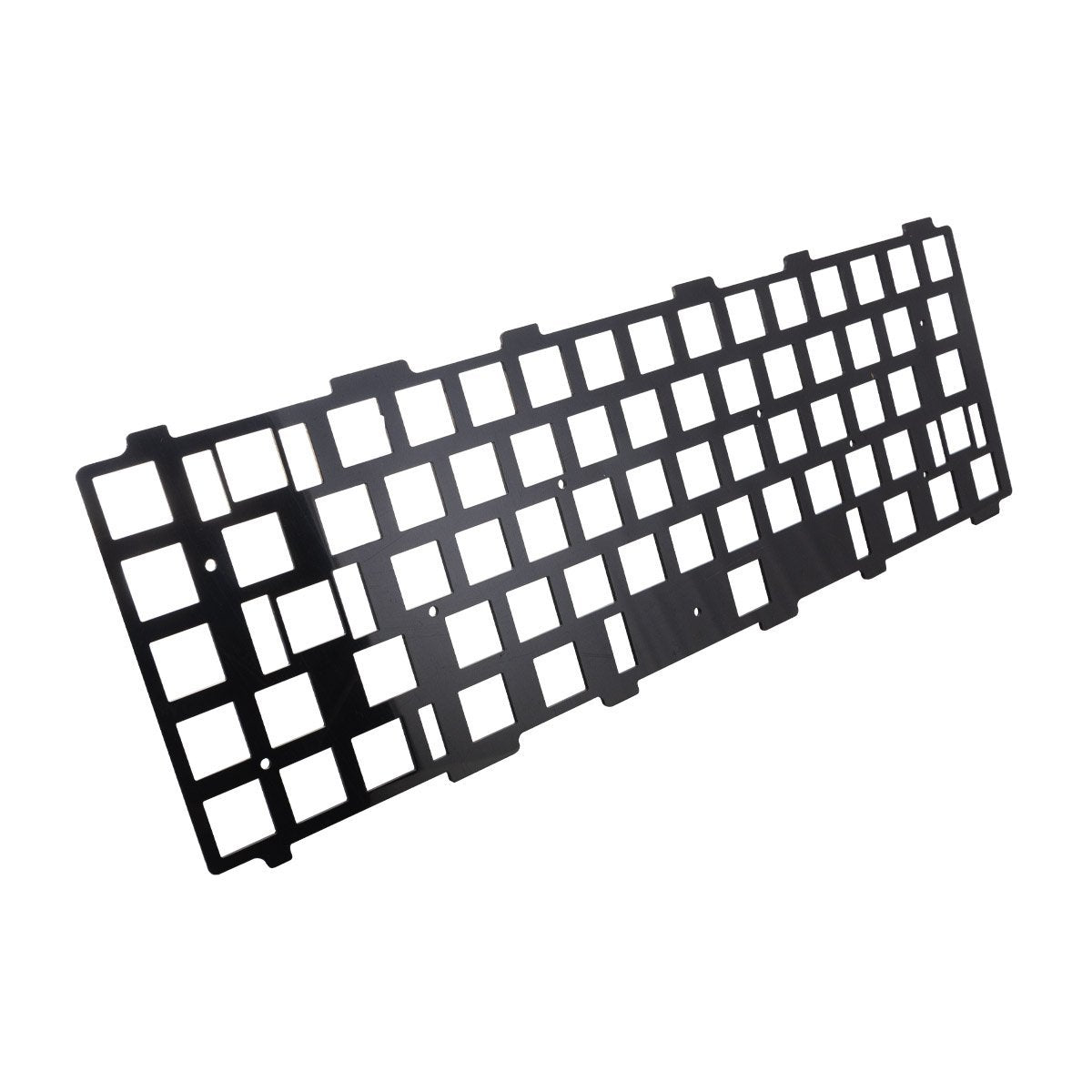 BredWorks KBD67 Lite Plates - Divinikey