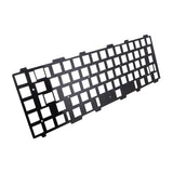 BredWorks KBD67 Lite Plates - Divinikey