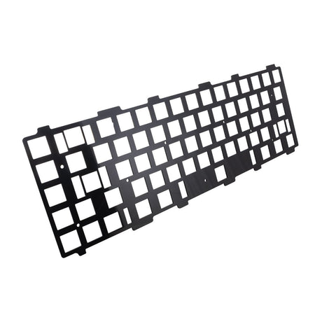 BredWorks KBD67 Lite Plates - Divinikey