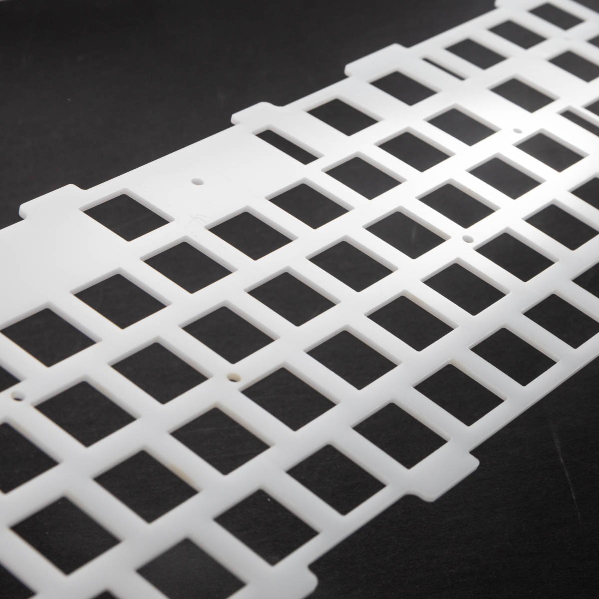 BredWorks KBD67 Lite Plates - Divinikey