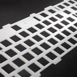 BredWorks KBD67 Lite Plates - Divinikey