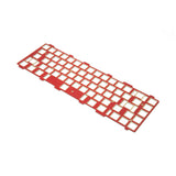 BredWorks KBD67 Lite Plates - Divinikey