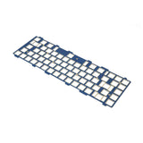 BredWorks KBD67 Lite Plates - Divinikey