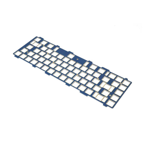 BredWorks KBD67 Lite Plates - Divinikey