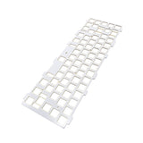 BredWorks KBD67 Lite Plates - Divinikey