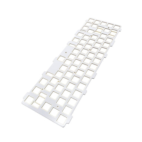 BredWorks KBD67 Lite Plates - Divinikey
