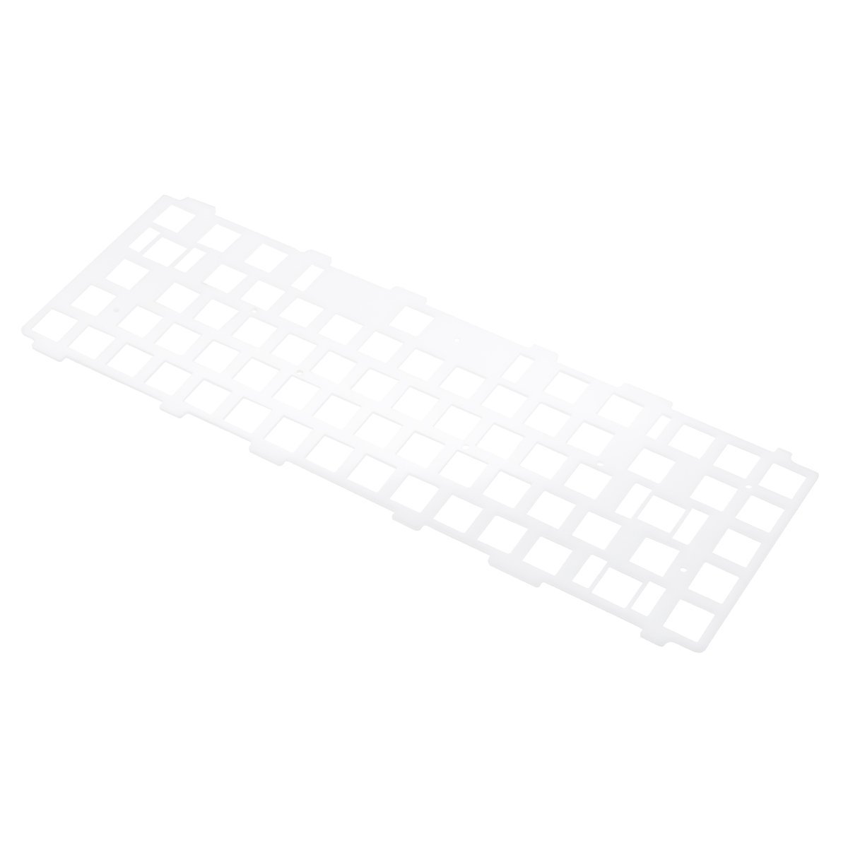 BredWorks KBD67 Lite Plates - Divinikey