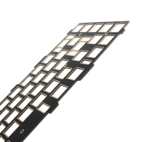 BredWorks KBD67 Lite Plates - Divinikey