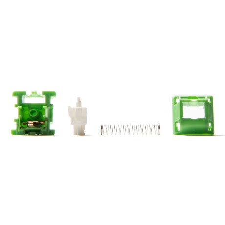 BSUN Guyu Linear Switches - Divinikey