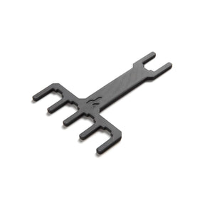 _bvn x lawn Plate Support Forks - Divinikey