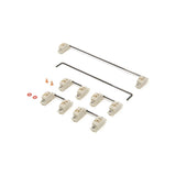 C³Equalz Screw-In Stabilizers V3 - Divinikey