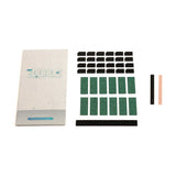 C³Equalz Screw-In Stabilizers V3 - Divinikey