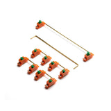 C³Equalz Screw-In Stabilizers V3 - Divinikey