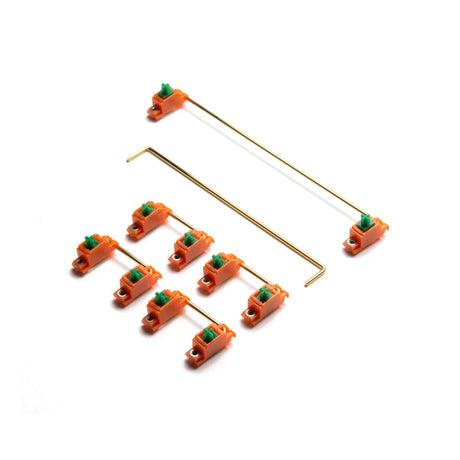 C³Equalz Screw-In Stabilizers V3 - Divinikey