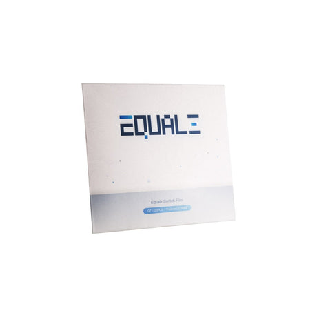 C³Equalz Switch Films - Divinikey