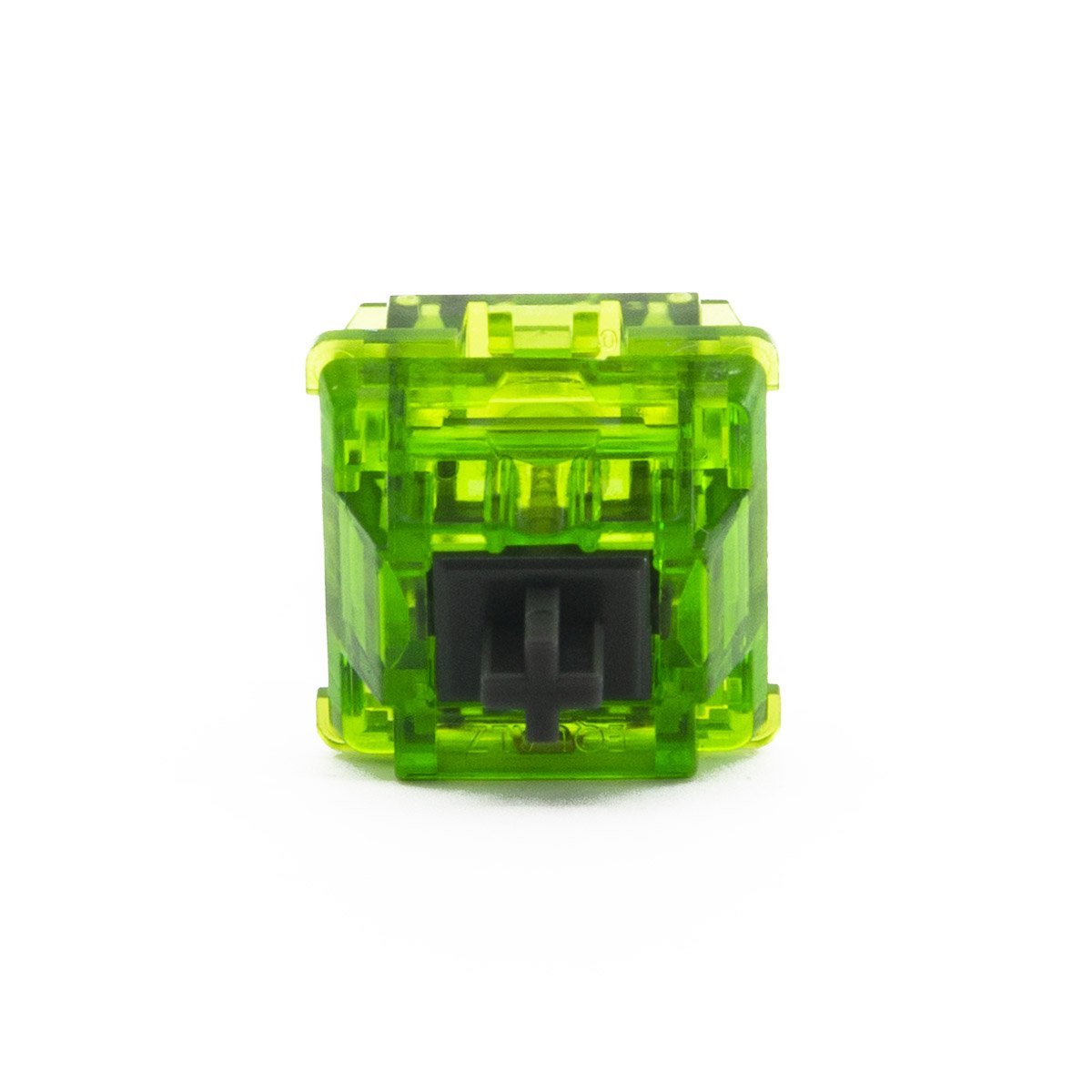 C³Equalz X TKC Kiwi Tactile Switches - Divinikey