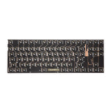 Chaosera Heracles 80 Hotswap PCB - Divinikey