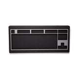 Chaosera Heracles 80 TKL Keyboard - Divinikey