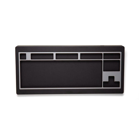 Chaosera Heracles 80 TKL Keyboard - Divinikey