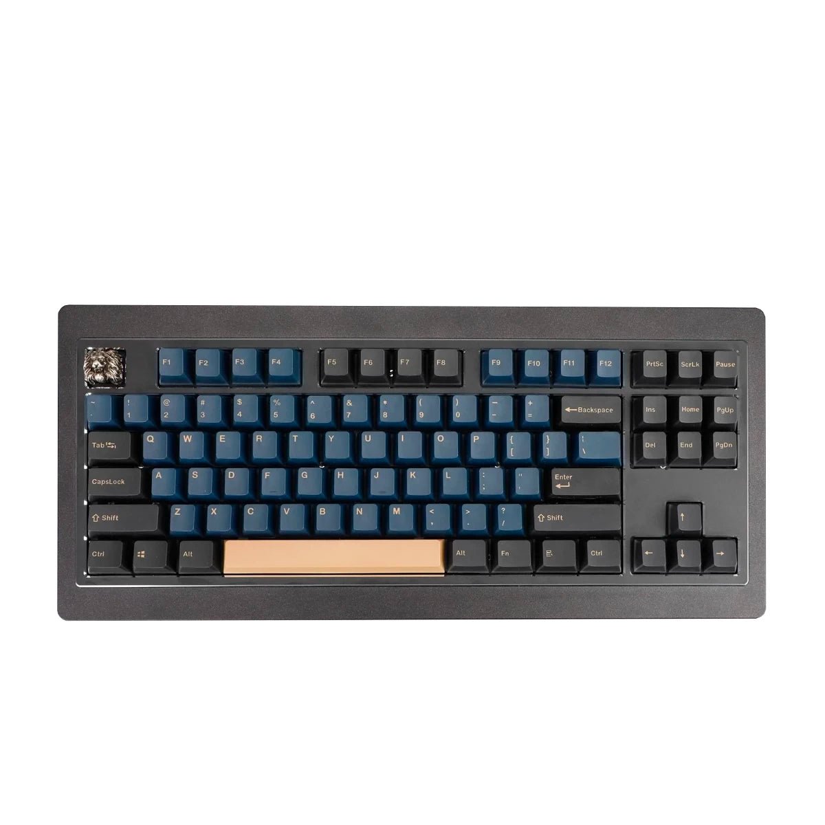 Chaosera Heracles 80 TKL Keyboard - Divinikey