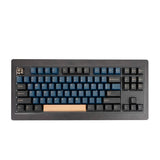 Chaosera Heracles 80 TKL Keyboard - Divinikey