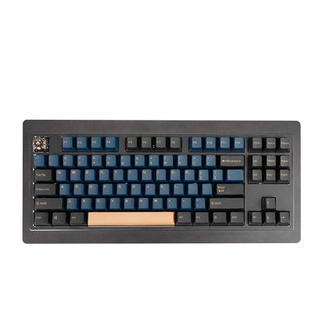 Chaosera Heracles 80 TKL Keyboard - Divinikey
