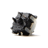 Cherry MX Black Clear-Top "Nixie" Linear Switches - Divinikey