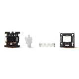 Cherry MX Ergo Clear Tactile Switches - Divinikey