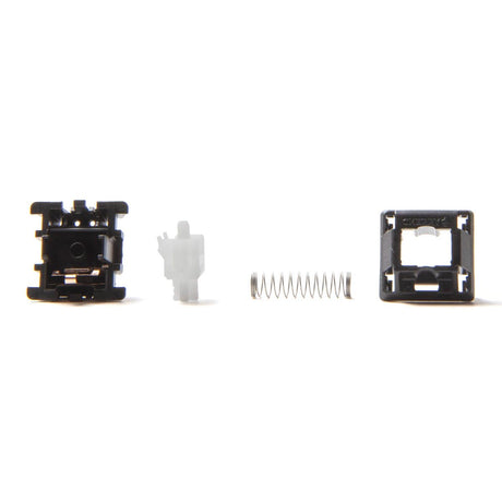 Cherry MX Ergo Clear Tactile Switches - Divinikey