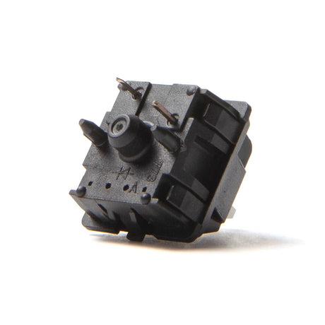 Cherry MX Ergo Clear Tactile Switches - Divinikey