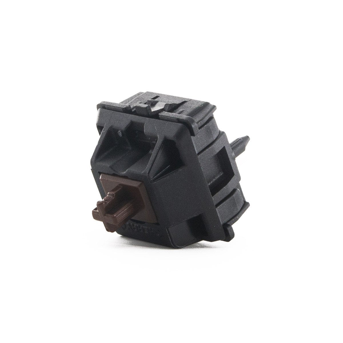 Cherry MX Hyperglide PCB Mount Switches - Divinikey