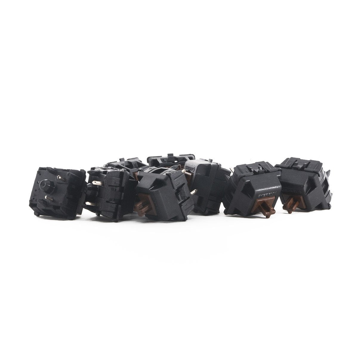 Cherry MX Hyperglide PCB Mount Switches - Divinikey