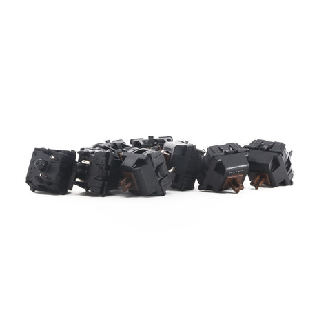 Cherry MX Hyperglide PCB Mount Switches - Divinikey