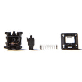 Cherry MX2A Black Linear Switches - Divinikey