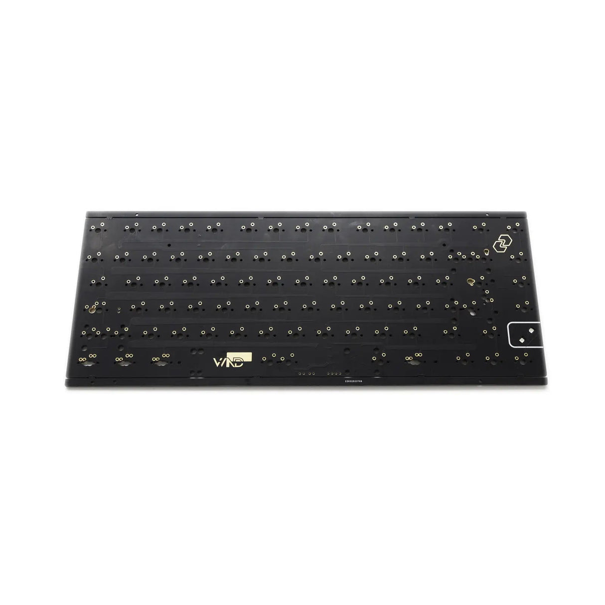 [Coming Soon] Wind Studio Z75 Accessories - Divinikey