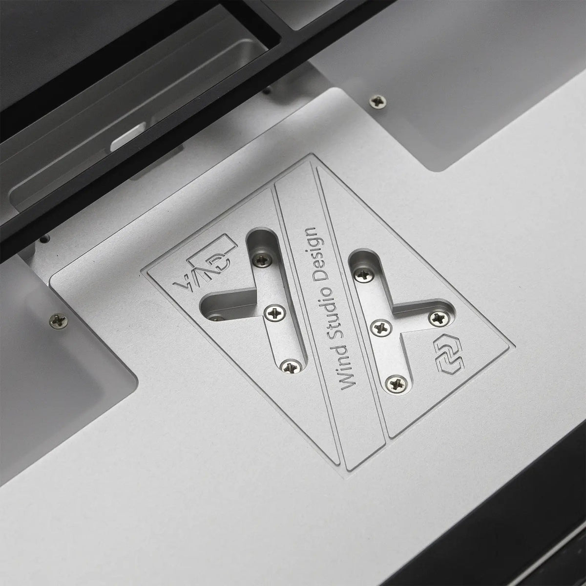 [Coming Soon] Wind Studio Z75 Keyboard Kit - Divinikey
