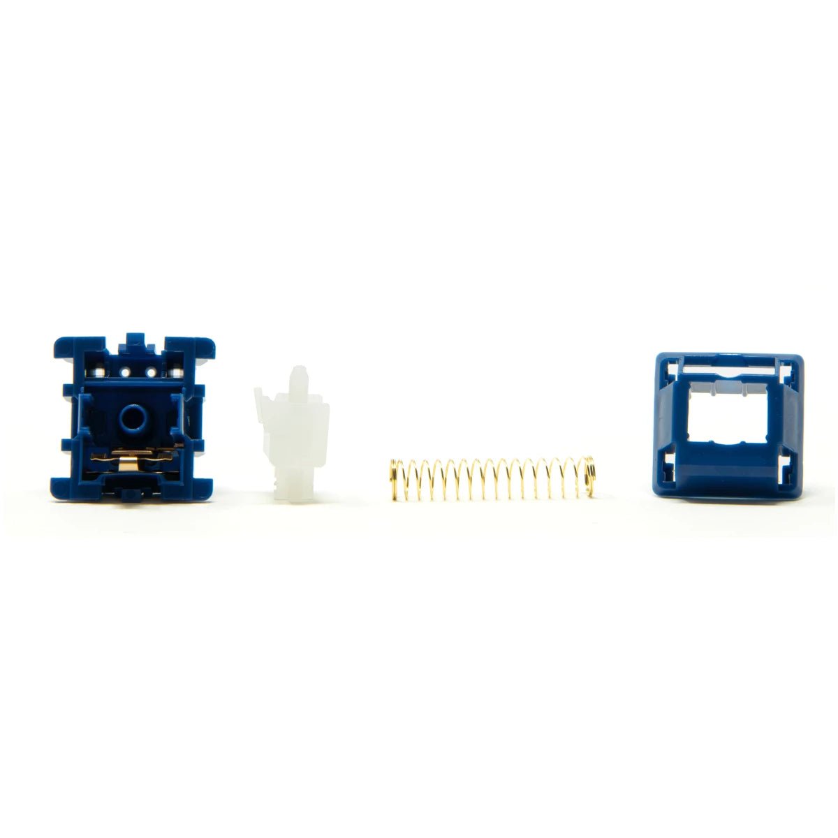 Create Keebs SOTC Linear Switches - Divinikey