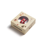 Createkeebs Christmas Artisan Keycaps - Divinikey
