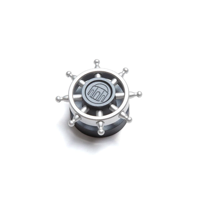 Createkeebs Thera75 V2 Badge & Knob - Divinikey