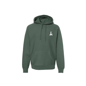 Divinikey Heavyweight Hoodie - Divinikey
